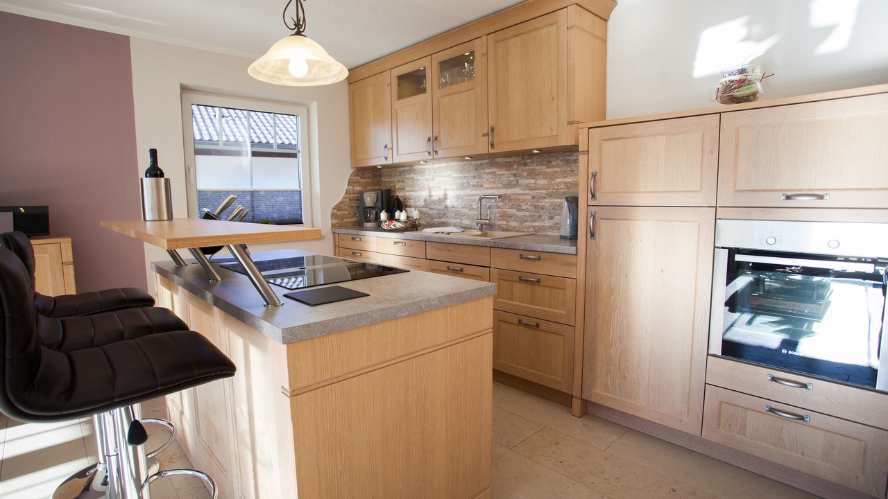 Photo of Kitchen in Farchant