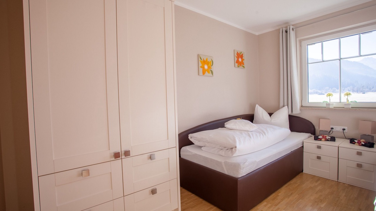 Photo of Bedroom in Farchant