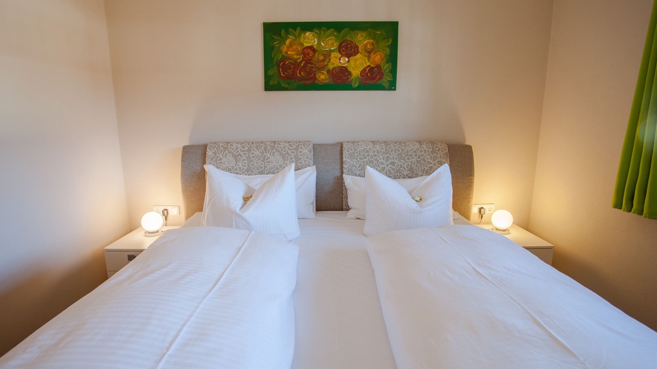 Photo of Bedroom in Farchant