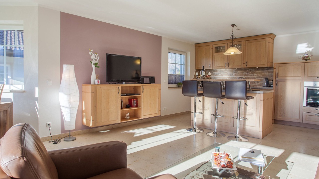 Photo of Livingroom in Farchant