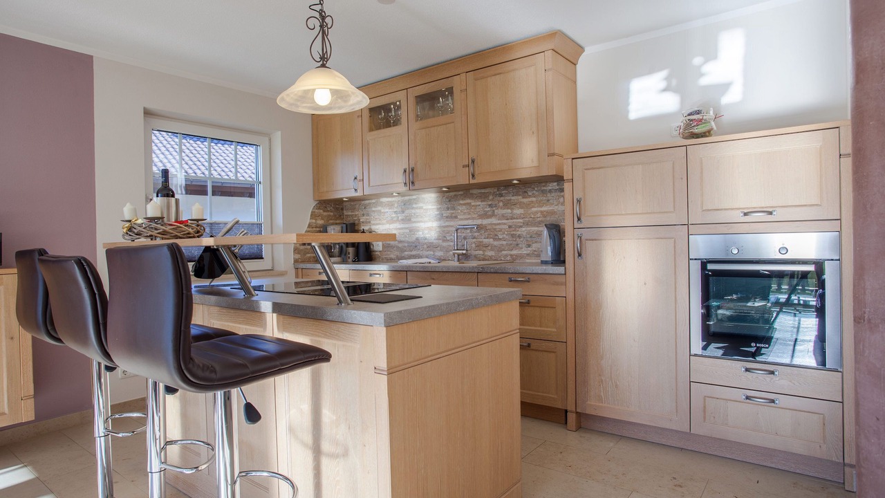 Photo of Kitchen in Farchant