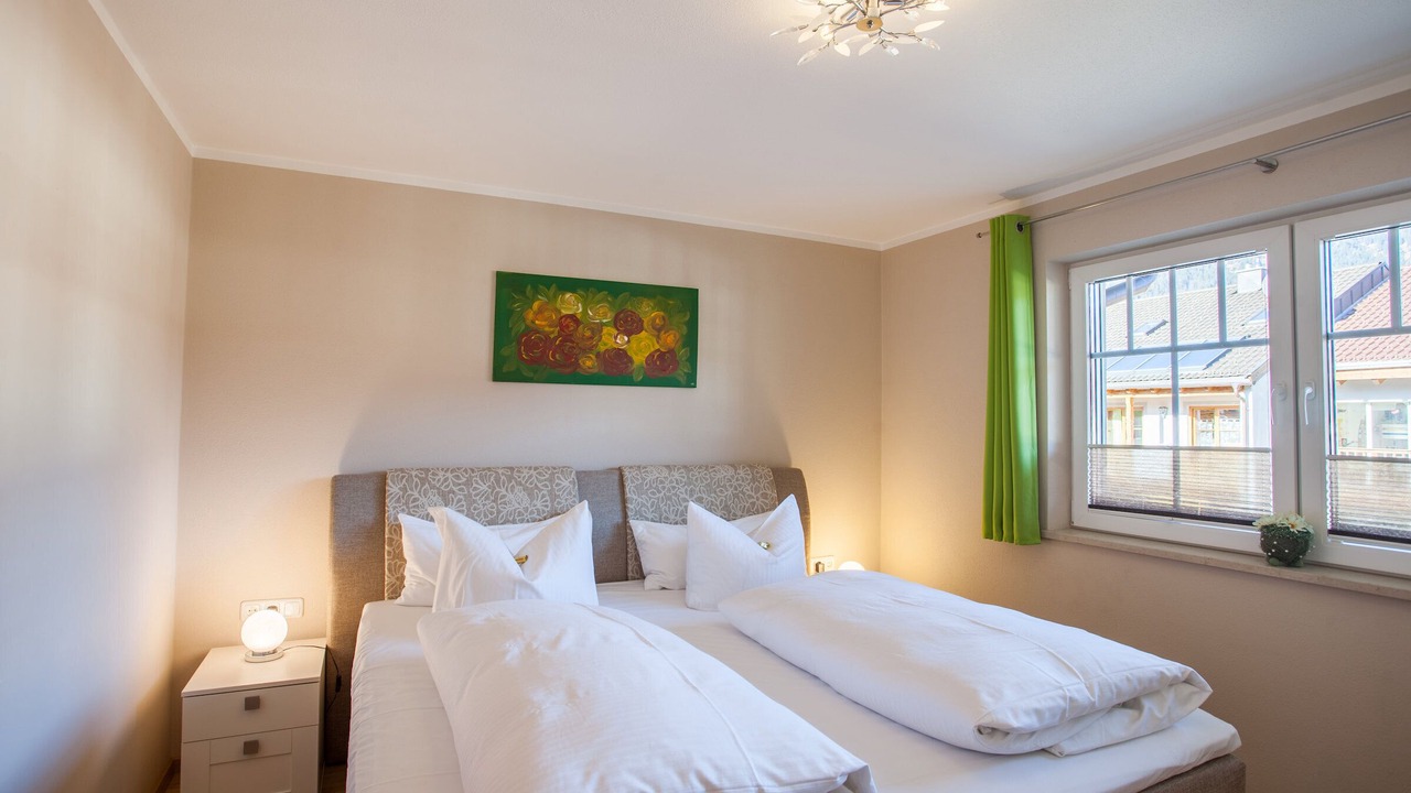 Photo of Bedroom in Farchant