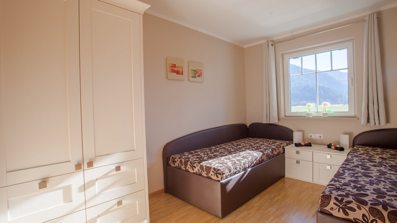 Photo of Bedroom in Farchant