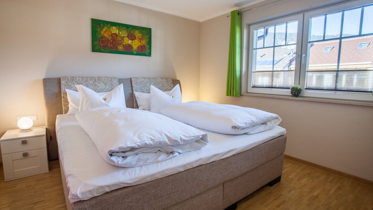Photo of Bedroom in Farchant