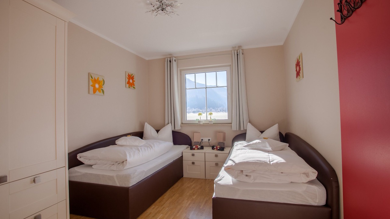 Photo of Bedroom in Farchant