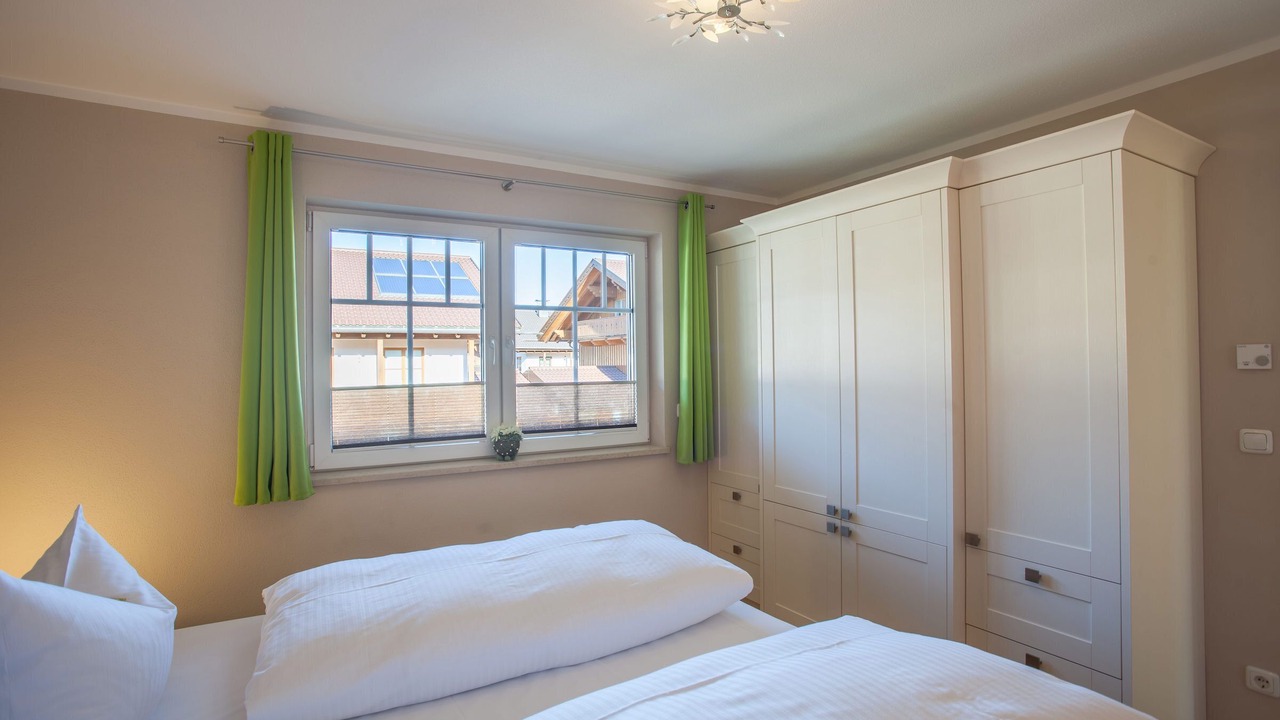 Photo of Bedroom in Farchant