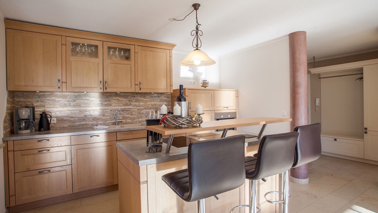 Photo of Kitchen in Farchant
