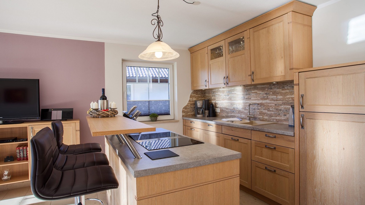 Photo of Kitchen in Farchant