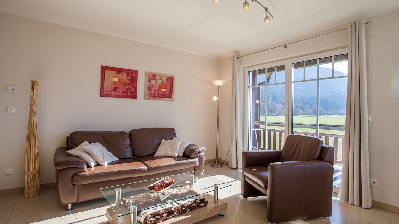 Photo of Livingroom in Farchant