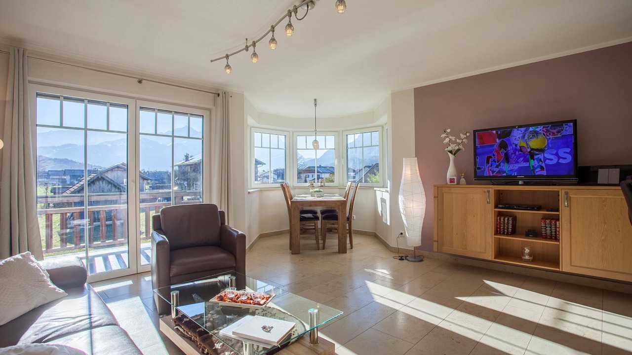 Photo of Livingroom in Farchant