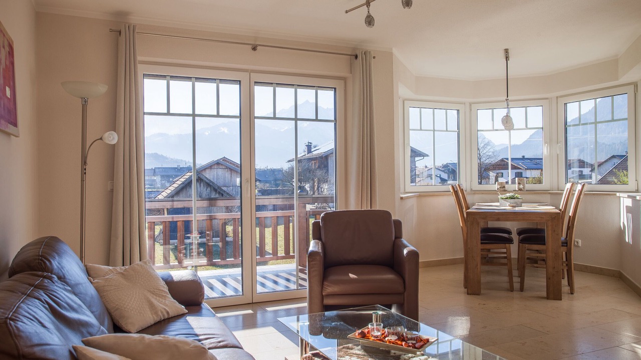 Photo of Livingroom in Farchant