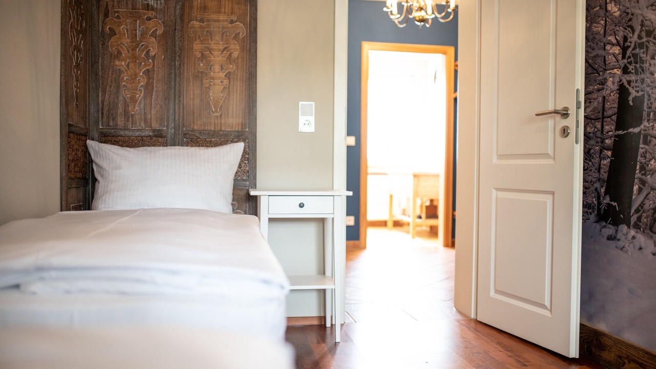 Photo of Bedroom in Garmisch-Partenkirchen