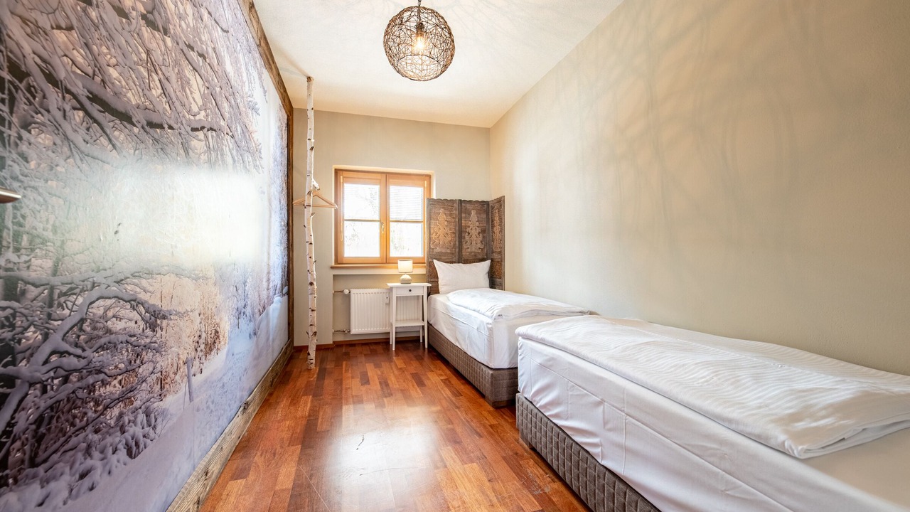 Photo of Bedroom in Garmisch-Partenkirchen