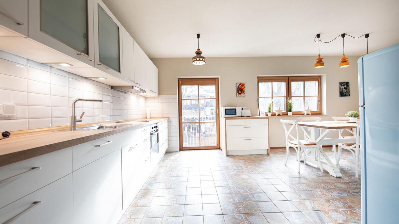 Photo of Kitchen in Garmisch-Partenkirchen