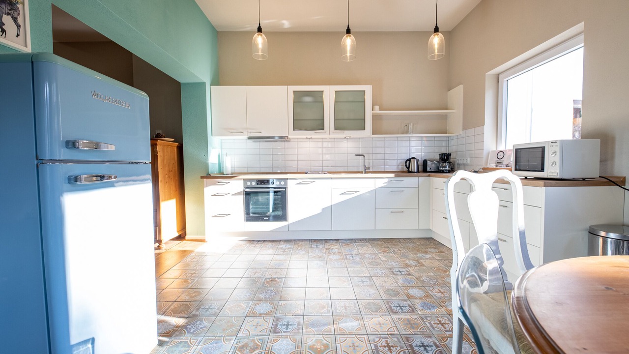 Photo of Kitchen in Garmisch-Partenkirchen