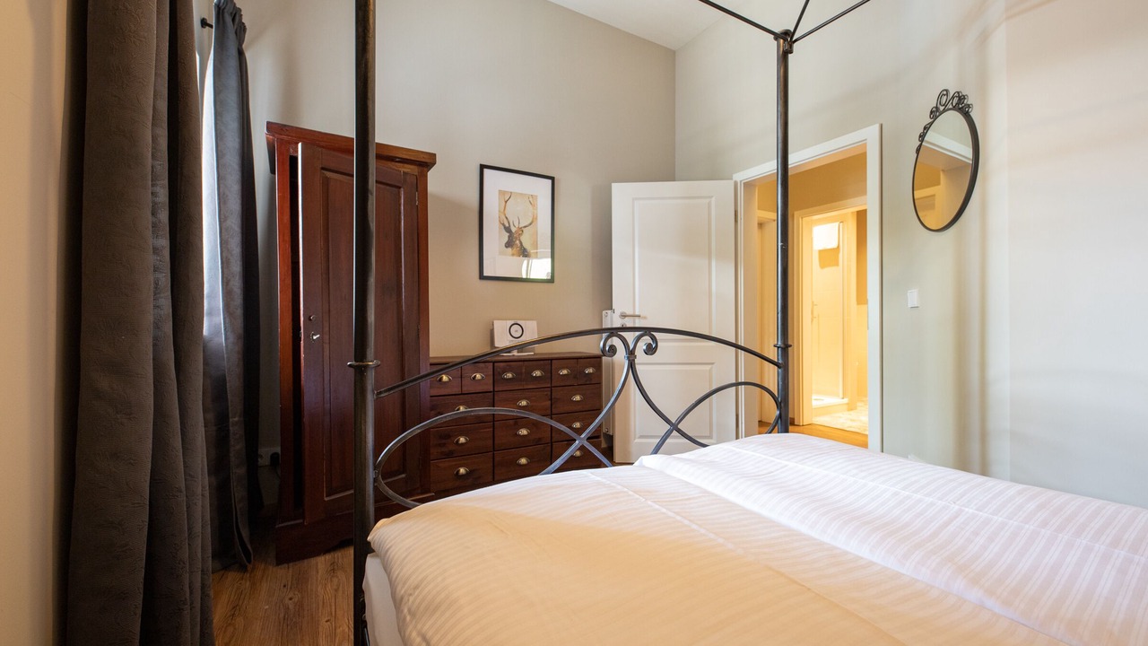 Photo of Bedroom in Garmisch-Partenkirchen