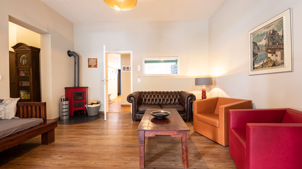 Photo of Livingroom in Garmisch-Partenkirchen