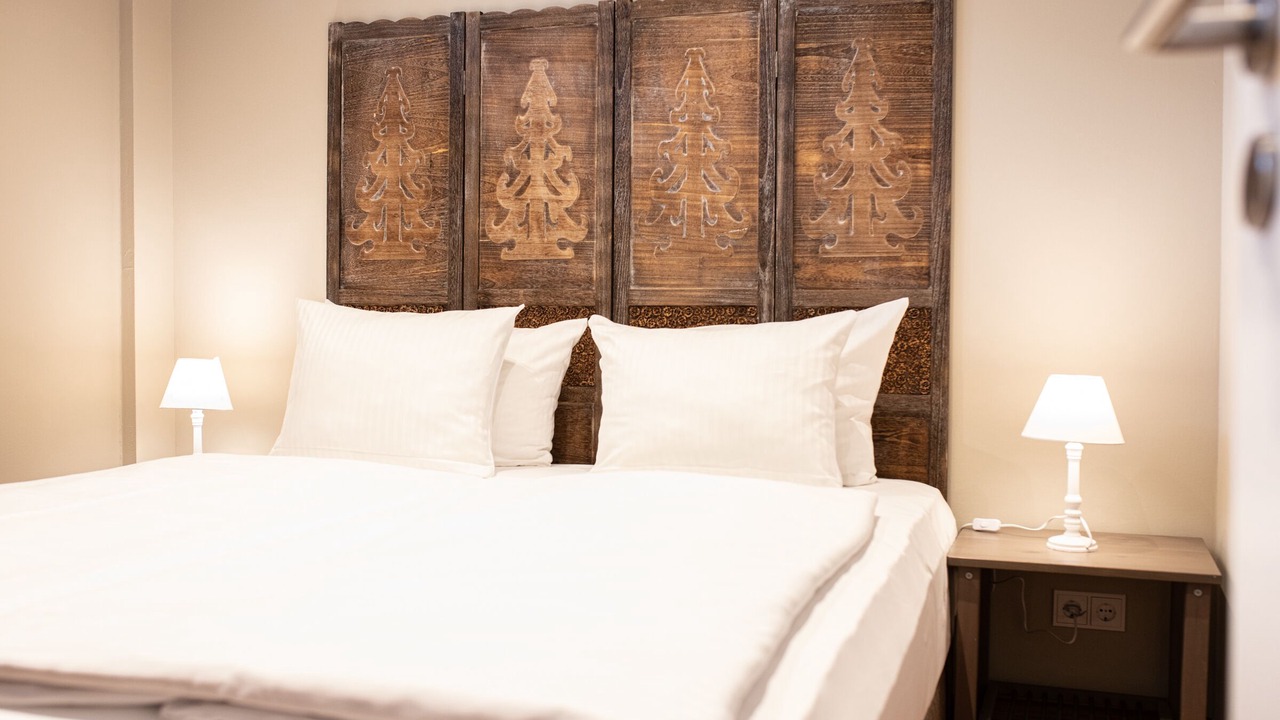 Photo of Bedroom in Garmisch-Partenkirchen