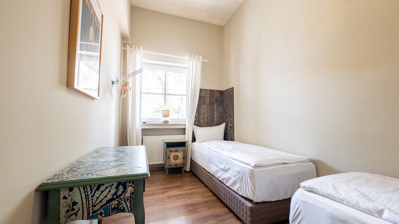 Photo of Bedroom in Garmisch-Partenkirchen