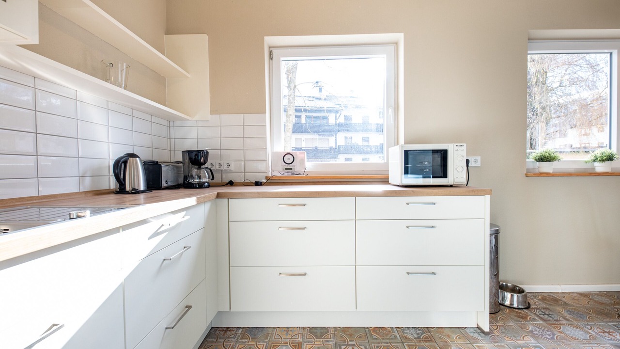 Photo of Kitchen in Garmisch-Partenkirchen