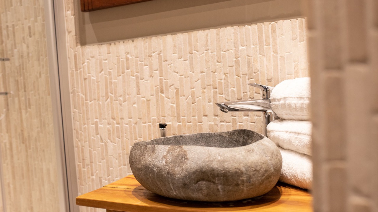 Photo of Bathroom in Garmisch-Partenkirchen