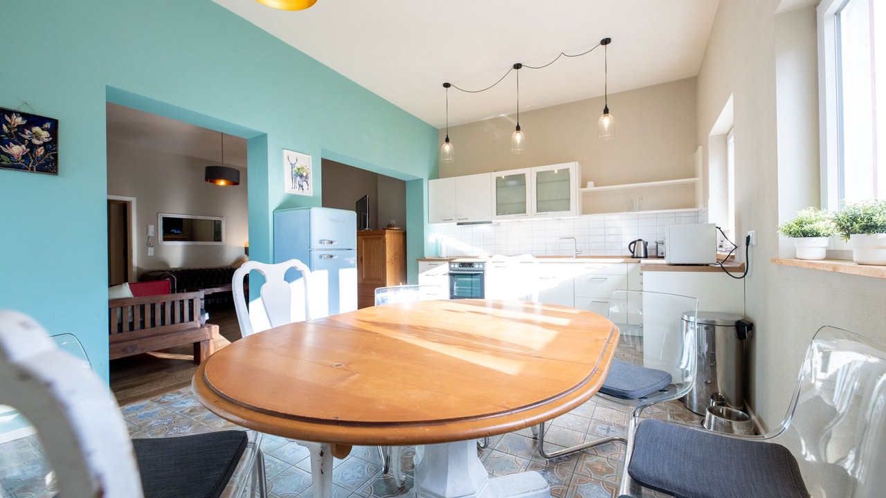 Photo of Kitchen in Garmisch-Partenkirchen