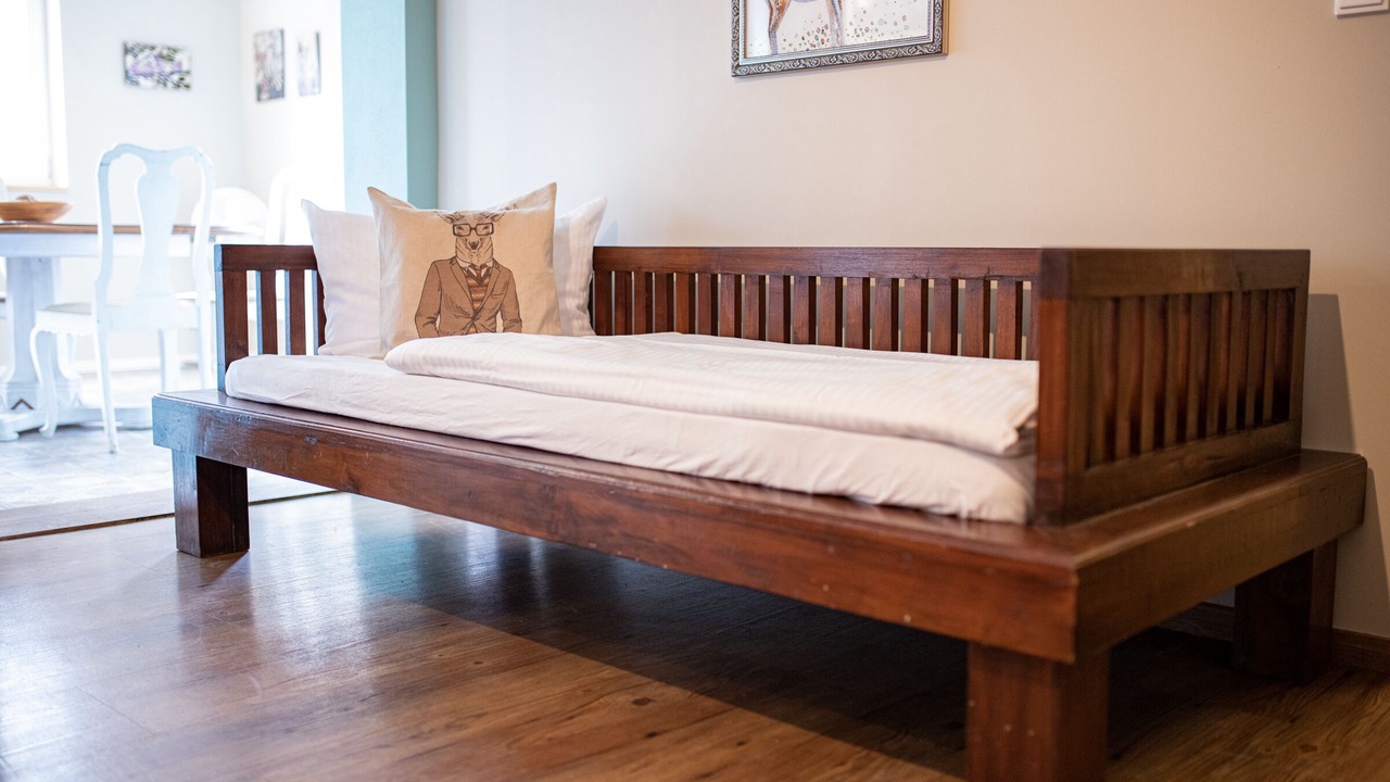 Photo of Bedroom in Garmisch-Partenkirchen