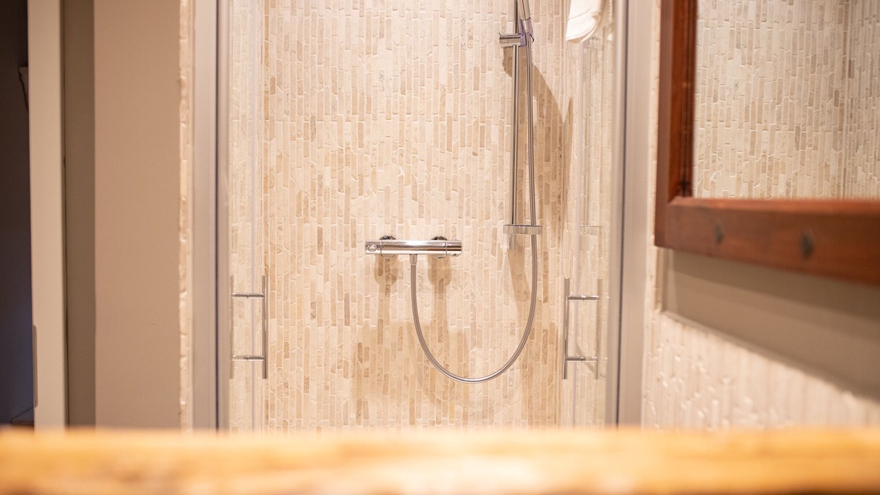 Photo of Bathroom in Garmisch-Partenkirchen