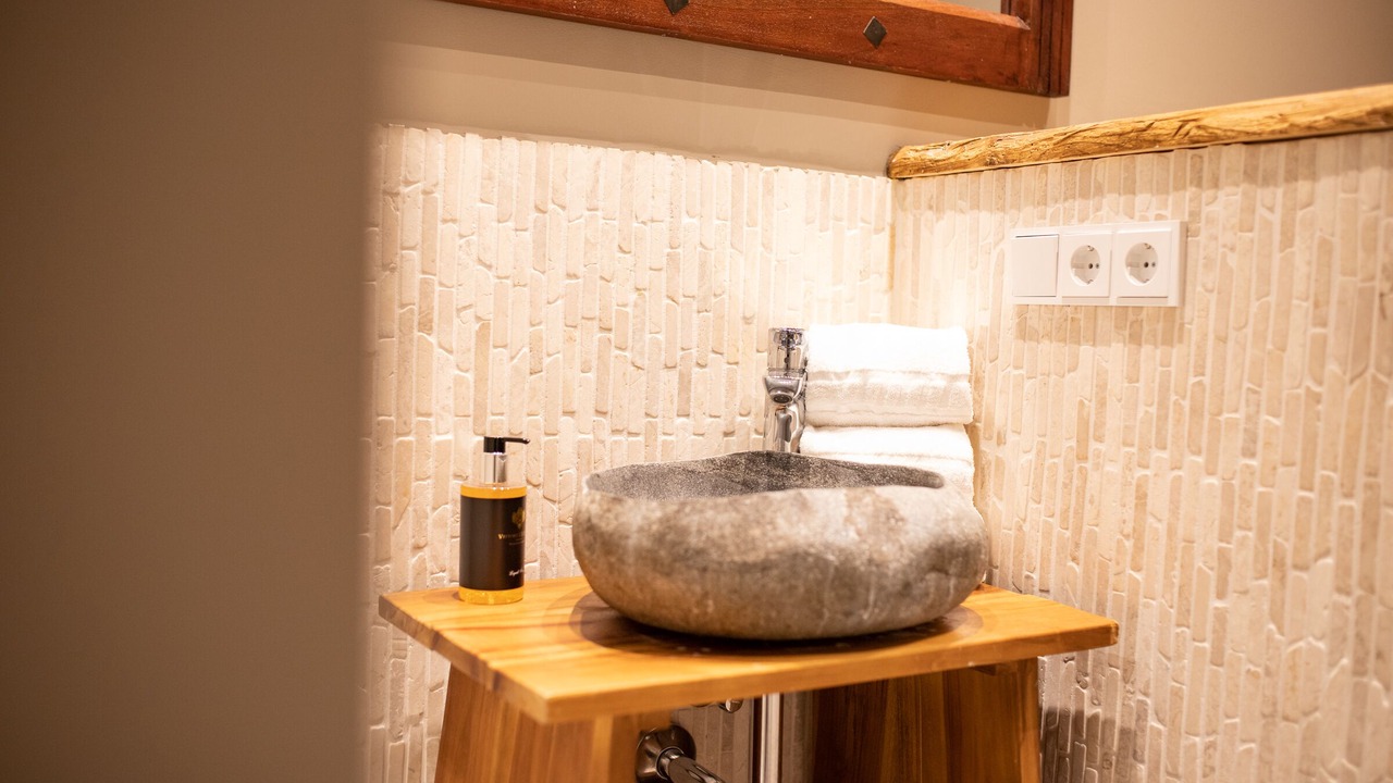 Photo of Bathroom in Garmisch-Partenkirchen