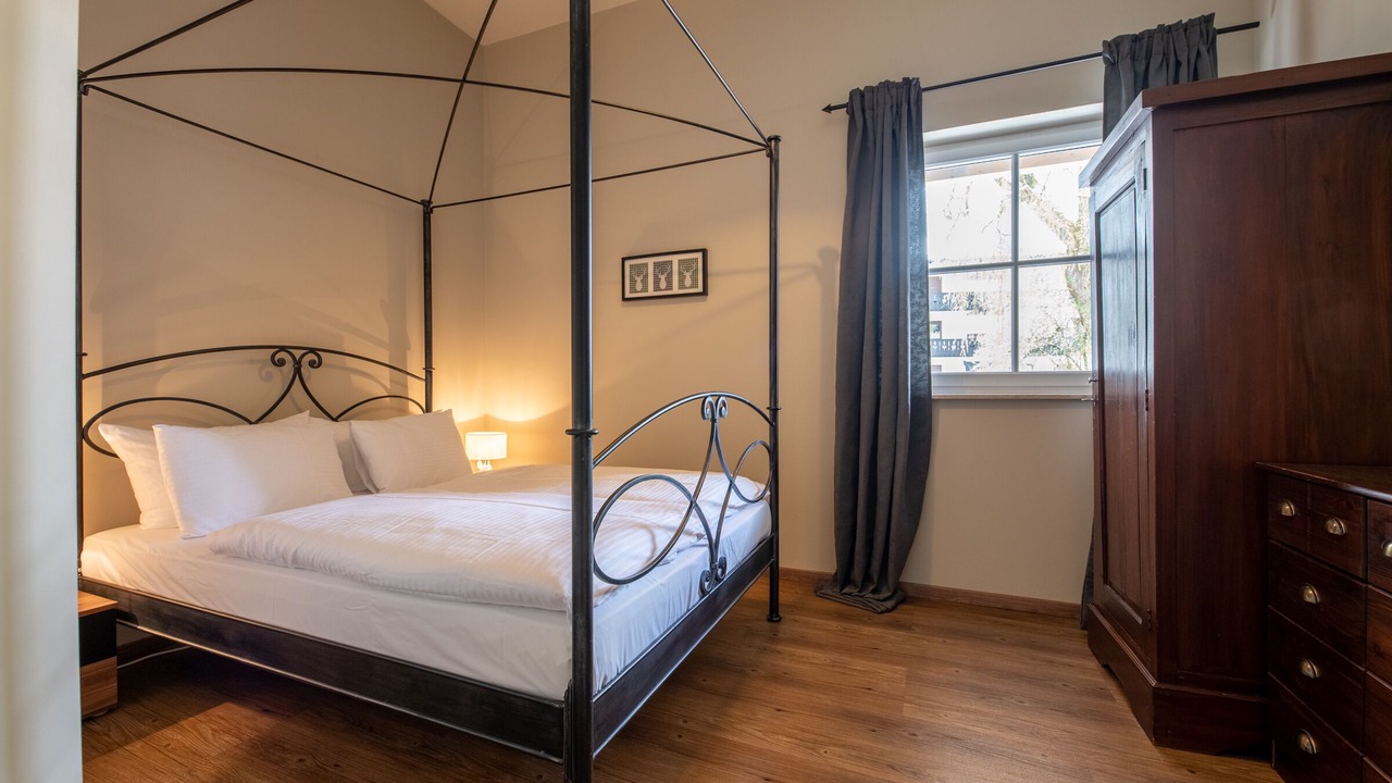 Photo of Bedroom in Garmisch-Partenkirchen