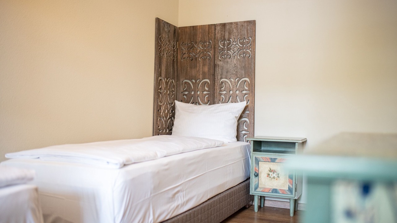 Photo of Bedroom in Garmisch-Partenkirchen
