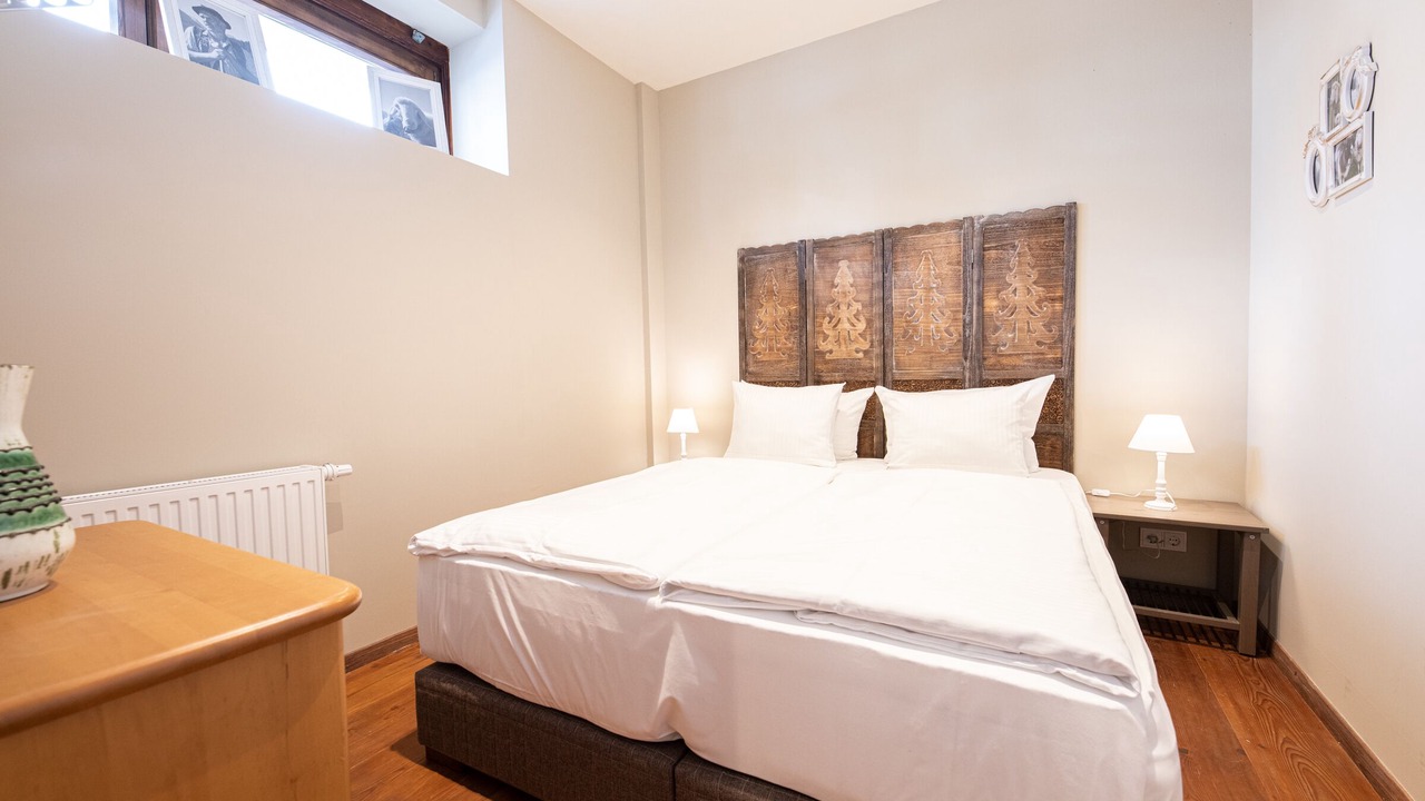 Photo of Bedroom in Garmisch-Partenkirchen