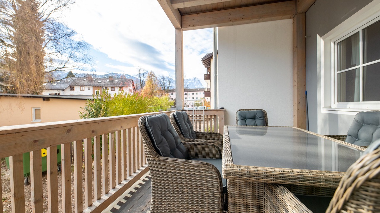Photo of Outdoor in Garmisch-Partenkirchen