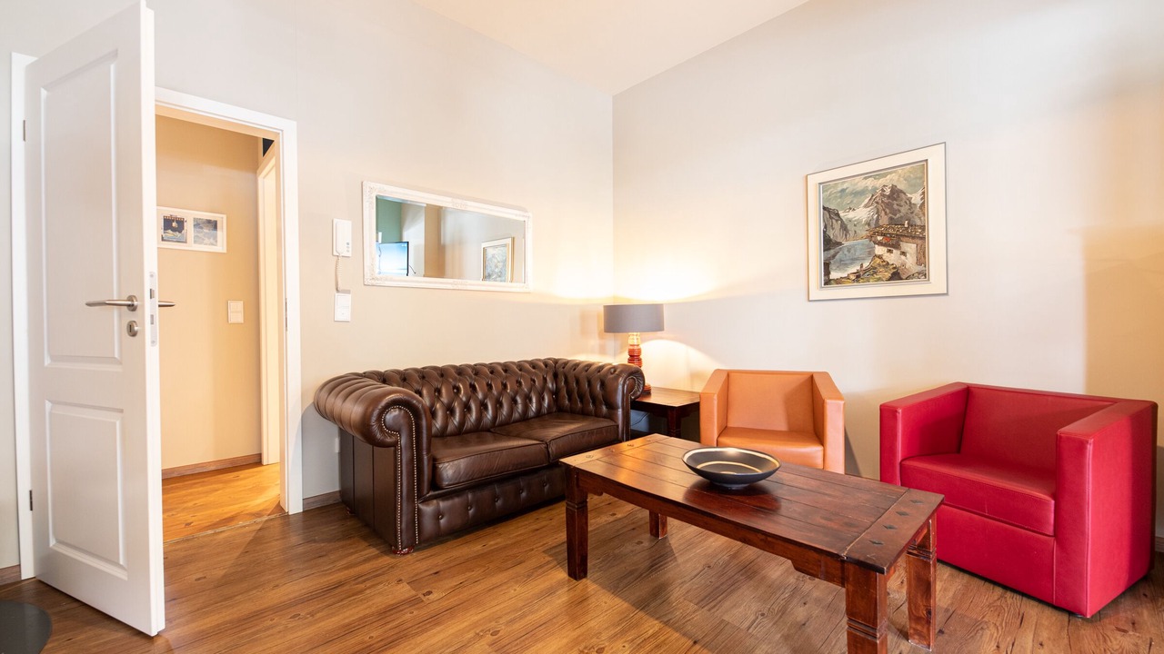 Photo of Livingroom in Garmisch-Partenkirchen