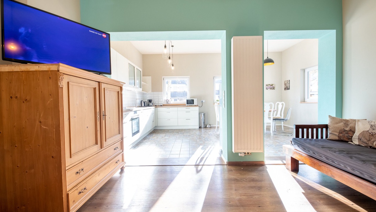Photo of Livingroom in Garmisch-Partenkirchen