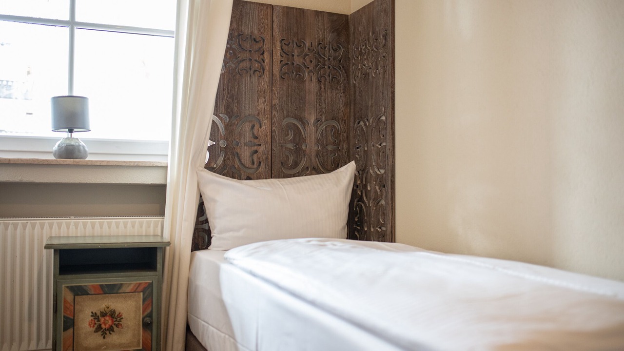 Photo of Bedroom in Garmisch-Partenkirchen