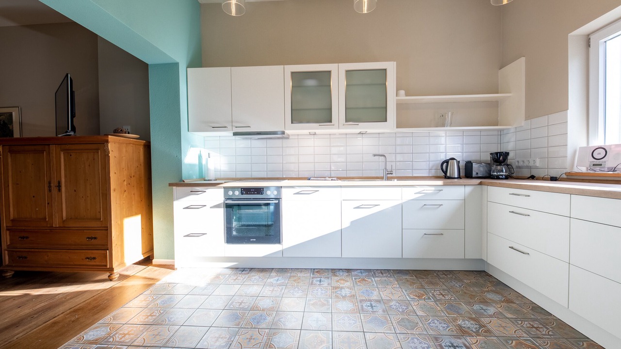 Photo of Kitchen in Garmisch-Partenkirchen
