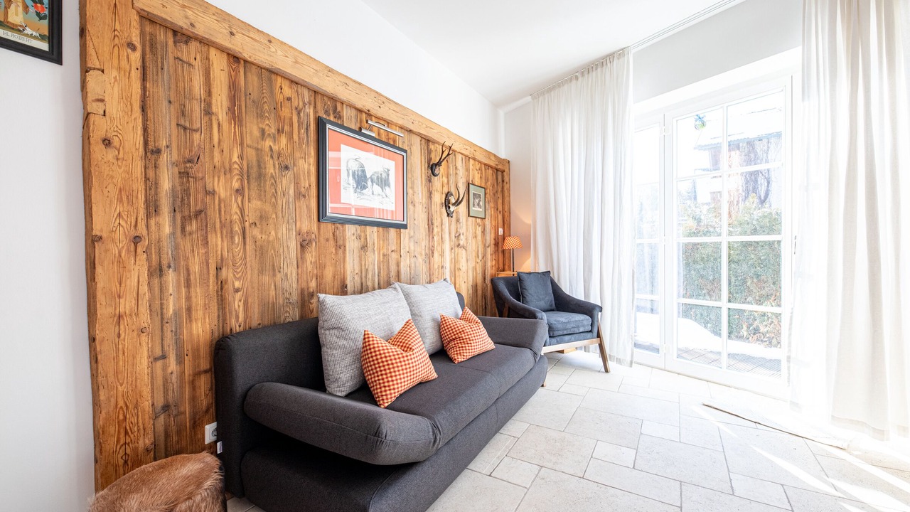 Photo of Livingroom in Farchant