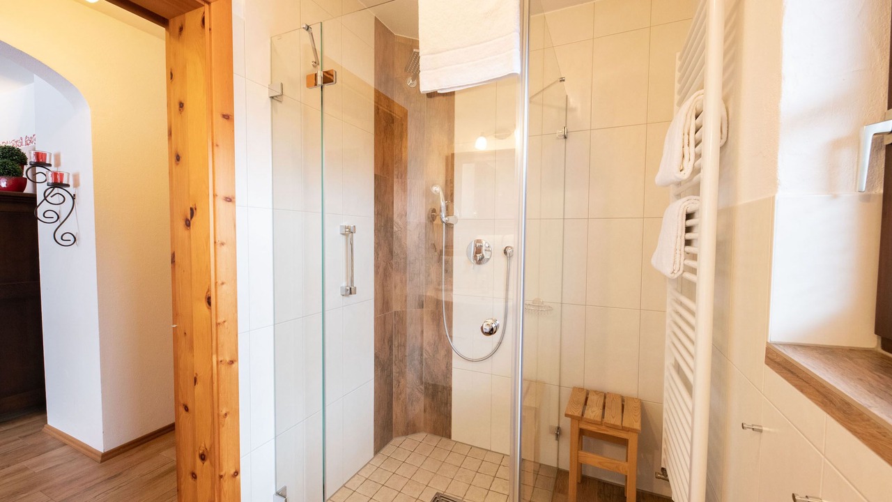 Photo of Bathroom in Untergrainau