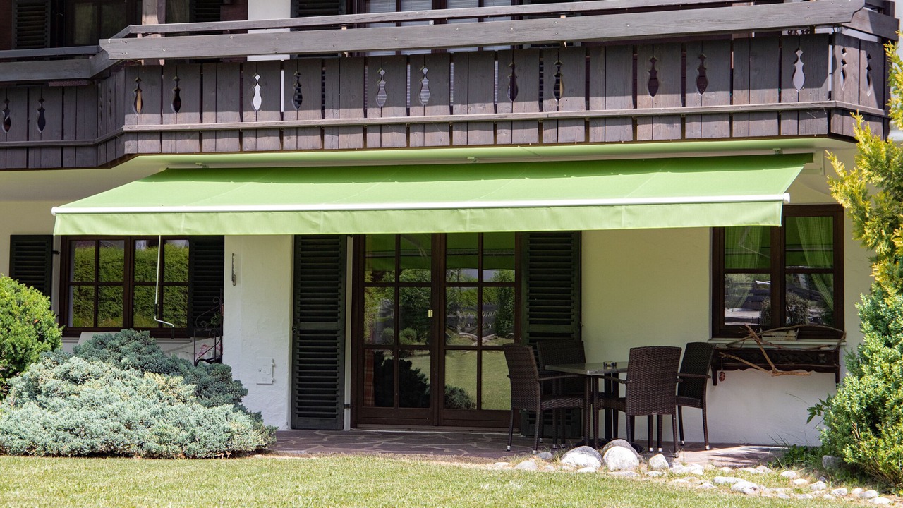 Photo of Outdoor in Untergrainau