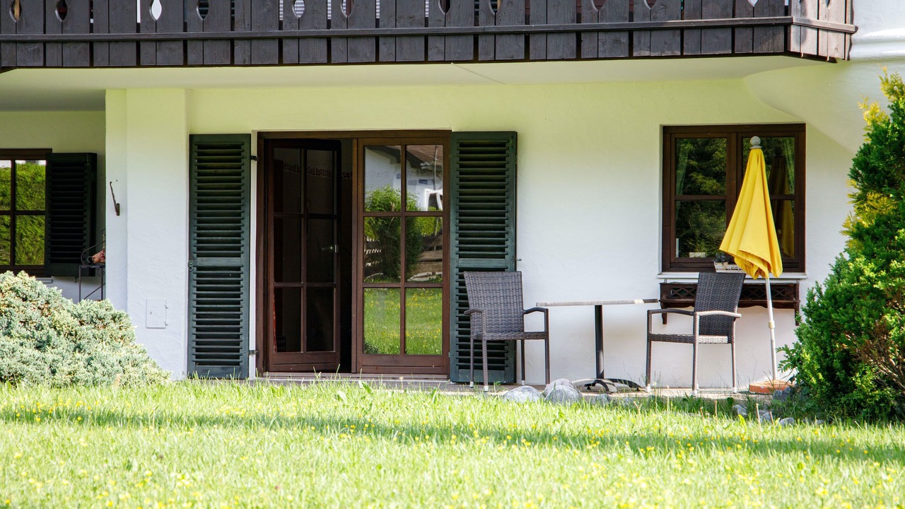 Photo of Outdoor in Untergrainau