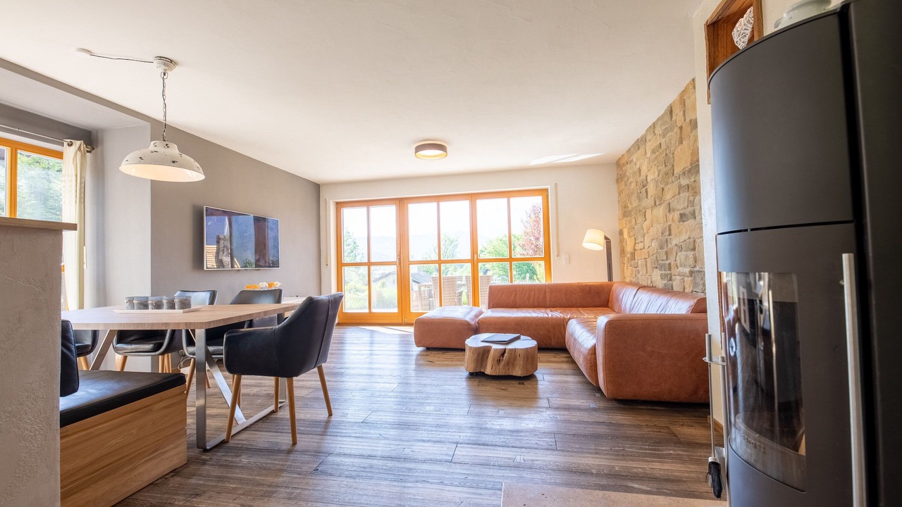 Photo of Livingroom in Sonnenbichl
