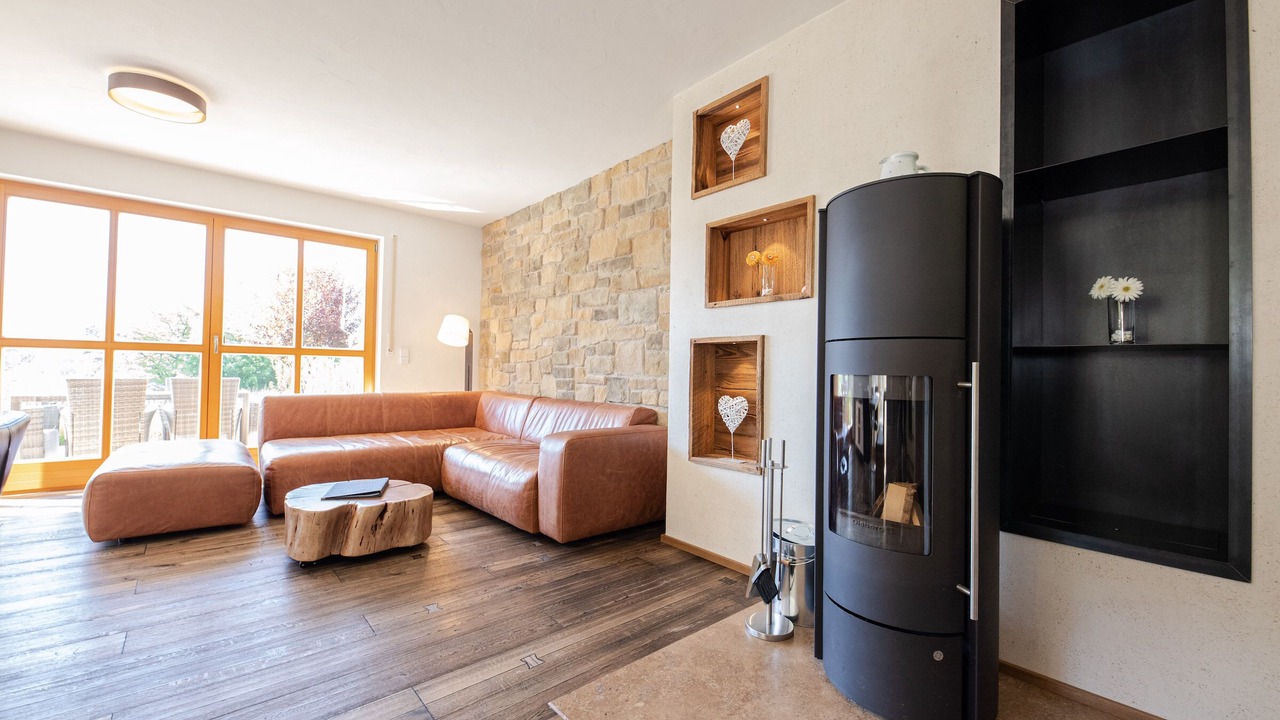 Photo of Livingroom in Sonnenbichl