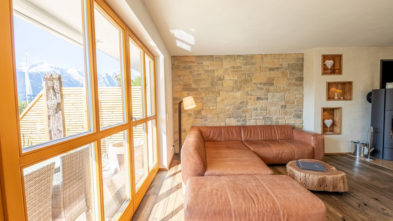 Photo of Livingroom in Sonnenbichl