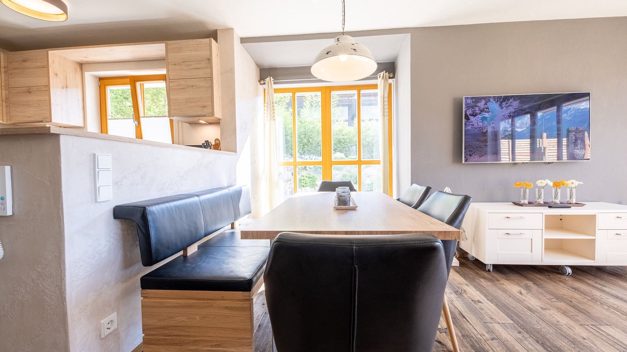 Photo of Livingroom in Sonnenbichl