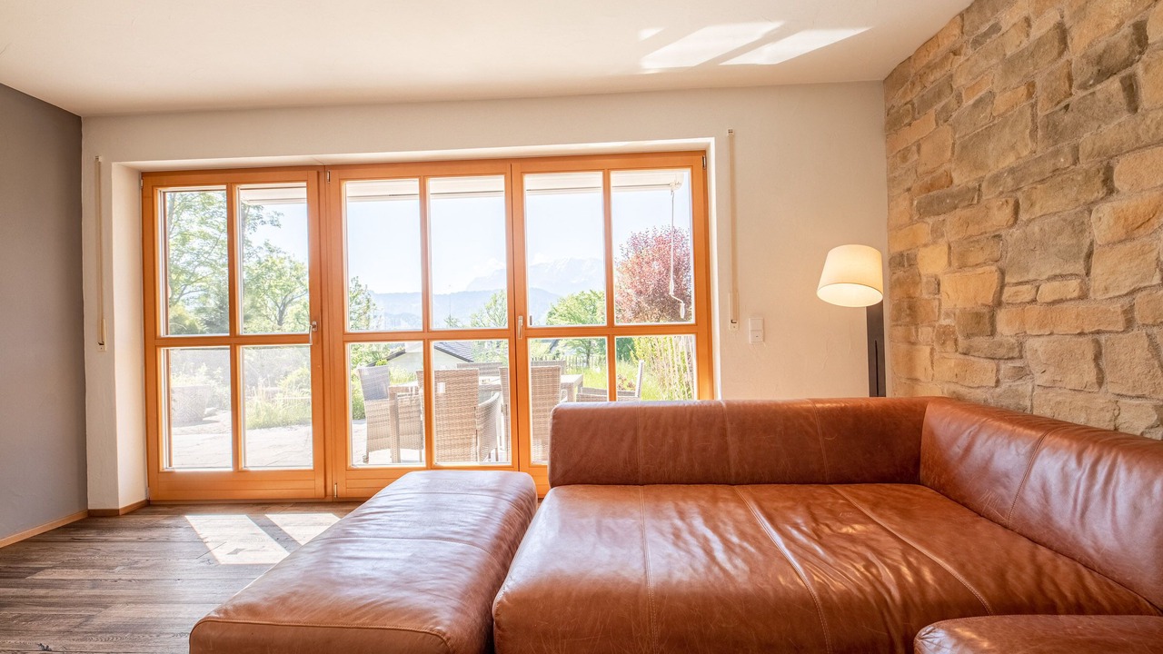 Photo of Livingroom in Sonnenbichl
