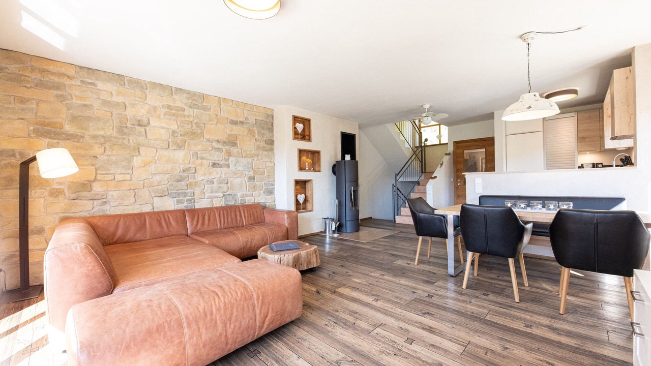 Photo of Livingroom in Sonnenbichl