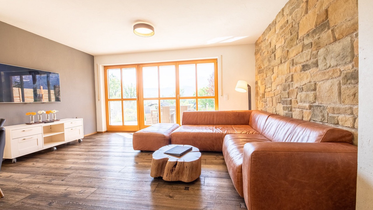 Photo of Livingroom in Sonnenbichl