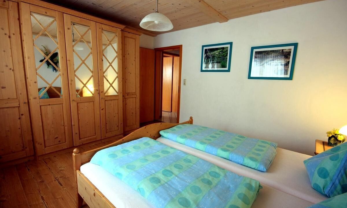 Photo of Bedroom in Kirchdorf im Wald