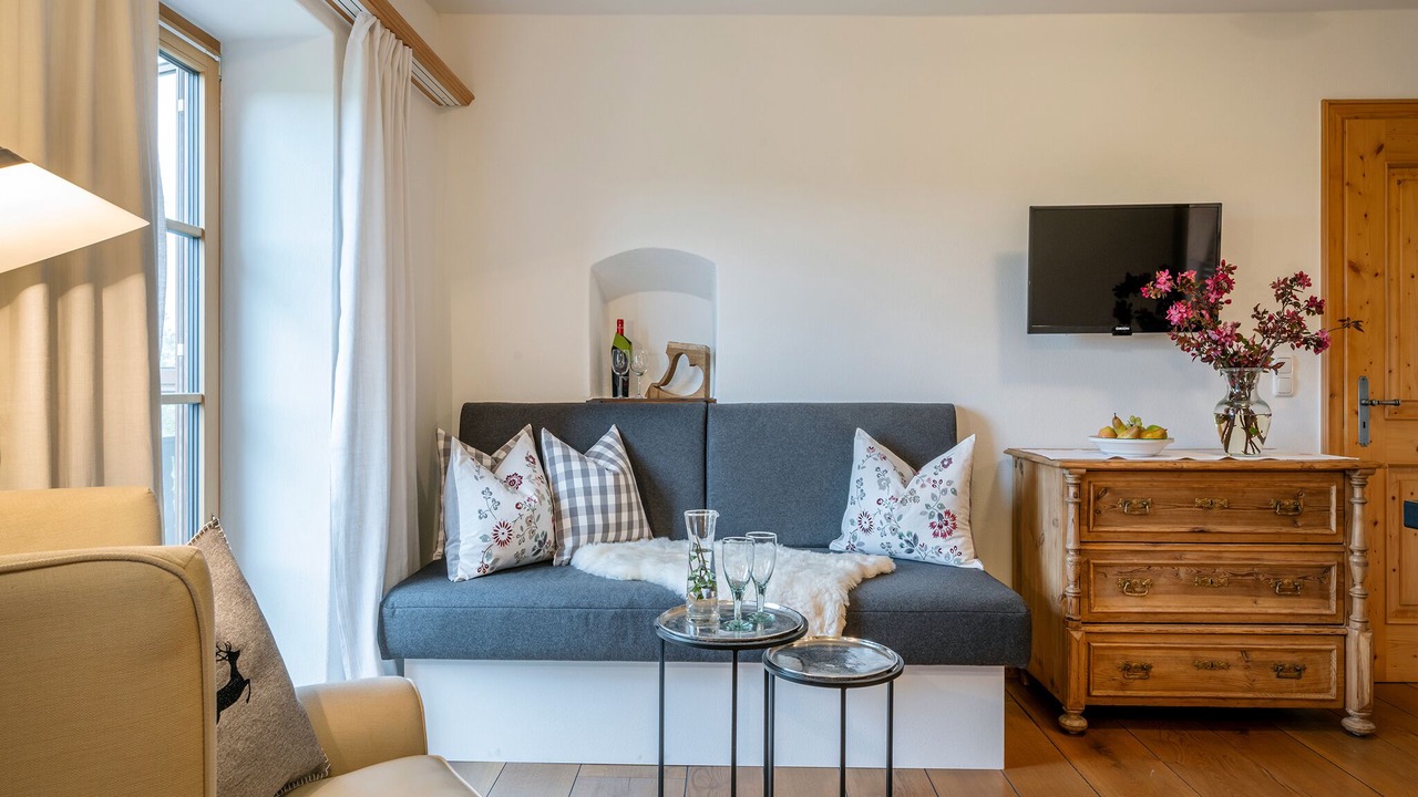 Photo of Livingroom in Hoslwang